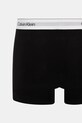 Calvin Klein Underwear bokserki bawełniane 3-pack LV00NB4389 czarny