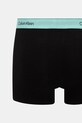 Βαμβακερό μποξεράκι Calvin Klein Underwear 3-pack LV00NB4389
