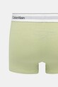 Βαμβακερό μποξεράκι Calvin Klein Underwear 3-pack LV00NB4389