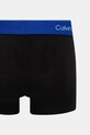 Bavlnené boxerky Calvin Klein Underwear 3-pak LV00NB4389