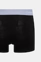 Bavlnené boxerky Calvin Klein Underwear 3-pak LV00NB4389