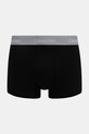Calvin Klein Underwear boxer in cotone pacco da 3 nero LV00NB4389