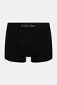 Calvin Klein Underwear 3-pack μαύρο LV00NB4389