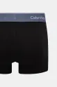 Calvin Klein Underwear bokserki bawełniane 3-pack LV00NB4389 czarny