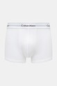 Bokserice Calvin Klein Underwear 3-pack LV00NB4392 bijela AA00