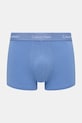 Îmbrăcăminte Calvin Klein Underwear boxeri 3-pack LV00NB4392 albastru