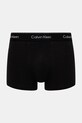 Боксери Calvin Klein Underwear 3-pack блакитний LV00NB4392