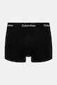 Calvin Klein Underwear boxeri 3-pack albastru LV00NB4392
