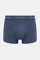 Îmbrăcăminte Calvin Klein Underwear boxeri 3-pack LV00NB4392 rosu