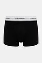 Μποξεράκια Calvin Klein Underwear 3-pack LV00NB4392 μωβ AA00