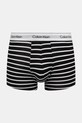 Μποξεράκια Calvin Klein Underwear 3-pack μωβ LV00NB4392