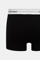 Μποξεράκια Calvin Klein Underwear 3-pack LV00NB4392 μωβ