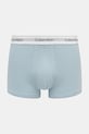 Calvin Klein Underwear boxeri 3-pack LV00NB4392 albastru AA00