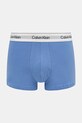 Îmbrăcăminte Calvin Klein Underwear boxeri 3-pack LV00NB4392 albastru