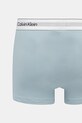 Μποξεράκια Calvin Klein Underwear 3-pack LV00NB4392 μπλε