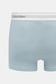 Calvin Klein Underwear boxeri 3-pack LV00NB4392 albastru