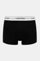 Boksarice Calvin Klein Underwear 3-pack LV00NB4392 zelena SS25