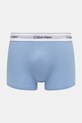 Calvin Klein Underwear bokserki 3-pack LV00NB4392 zielony AA00