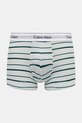 Odzież Calvin Klein Underwear bokserki 3-pack LV00NB4392 zielony