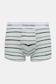 Odzież Calvin Klein Underwear bokserki 3-pack LV00NB4392 zielony