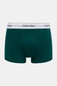 Calvin Klein Underwear bokserki 3-pack zielony LV00NB4392