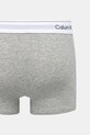 Calvin Klein Underwear bokserki 3-pack LV00NB4392 szary