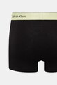 Ruházat Calvin Klein Underwear boxeralsó 3 db LV00NB4392 fekete