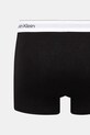 Boxerky Calvin Klein Underwear 3-pak LV00NB4392 čierna