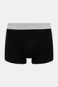 Oblečení Boxerky Calvin Klein Underwear 3-pack LV00NB4392 černá