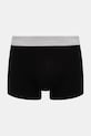 Oblečenie Boxerky Calvin Klein Underwear 3-pak LV00NB4392 čierna
