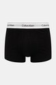 Боксери Calvin Klein Underwear 3-pack чорний LV00NB4392