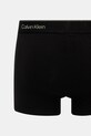 Μποξεράκια Calvin Klein Underwear 3-pack LV00NB4392 μαύρο
