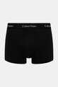 Боксеры Calvin Klein Underwear 3 шт LV00NB4392 чёрный AA00