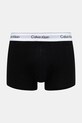 Boxerky Calvin Klein Underwear 3-pak LV00NB4392 čierna AA00