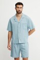 Calvin Klein Underwear LV00NM2888 blu SS25