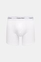 Boxerky Calvin Klein Underwear 5-pack šedá LV00NB4395