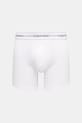 Calvin Klein Underwear bokserki 5-pack szary LV00NB4395