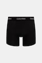 Μποξεράκια Calvin Klein Underwear 5-pack LV00NB4395 μαύρο NC25