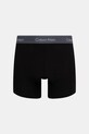 Ρούχα Μποξεράκια Calvin Klein Underwear 5-pack LV00NB4395 μαύρο
