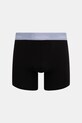 Μποξεράκια Calvin Klein Underwear 5-pack μαύρο LV00NB4395