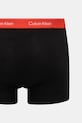 Μποξεράκια Calvin Klein Underwear 5-pack LV00NB4395