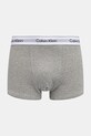 Боксери Calvin Klein Underwear 3-pack LV00NB4286 білий SS25
