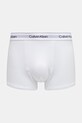 Odjeća Bokserice Calvin Klein Underwear 3-pack LV00NB4286 bijela