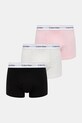 Calvin Klein Underwear boxeri 3-pack boxeri alb LV00NB4286