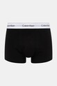 Calvin Klein Underwear boxeri 3-pack LV00NB4286 alb AA00