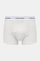 Îmbrăcăminte Calvin Klein Underwear boxeri 3-pack LV00NB4286 alb