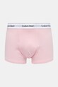 Calvin Klein Underwear boxeri 3-pack alb LV00NB4286