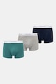 Calvin Klein Underwear boxeri 3-pack boxeri alb LV00NB4286