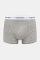 Ruházat Calvin Klein Underwear boxeralsó 3 db LV00NB4286 fehér