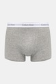Îmbrăcăminte Calvin Klein Underwear boxeri 3-pack LV00NB4286 alb